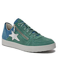 Urbanshop com ua Снікерcи 1-000802-7000 D Green /Blue РОЗМІРИ ЗАПИТУЙТЕ