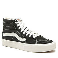 Urbanshop com ua Снікерcи Sk8-Hi Vr3 VN0005UN1KP1 Black/Marshmallow РОЗМІРИ ЗАПИТУЙТЕ