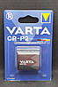 Літієва батарея Varta CR233 ( CR-P2 ) 6v, фото 2