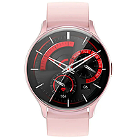 Cмарт-часы Hoco Smart Watch Y15 Amoled Smart sports watch (call version) Pink gold