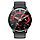 Смарт-годинник Hoco Y15 Smart watch | BT Call, Track, HeartRate, IP68 | Black, фото 4
