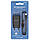 Мережевий зарядний пристрій Borofone BA20A 1USB/2.1A + cable Micro-USB 1m black, фото 3