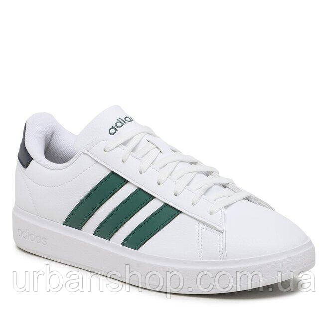 Adidas cloudfoam court online