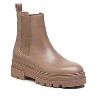 Urbanshop com ua Челсі Monochromatic Chelsea Boot FW0FW06899 Oat Milk GUP РОЗМІРИ ЗАПИТУЙТЕ