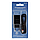 Мережевий зарядний пристрій Borofone BA20A 1USB/2.1A + cable Lightning 1m Black, фото 3