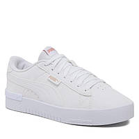 Urbanshop com ua Снікерcи Jada Renew Nubuck 391133 01 Puma White/Rose Gold РОЗМІРИ ЗАПИТУЙТЕ