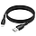 Кабель Borofone BX86 Advantage silicone charging data cable for Lightning 3A 1m black, фото 3