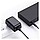 Сплітер Ugreen HDMI 1.4 UHD 4K/30Hz 3D, HDCP,1080P 1*8 Чорний (40203), фото 3