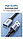 Кабель USB-A UGREEN US115 USB 3.0 AM/AF Extension Cable Aluminum Case 1m Black (10495), фото 3