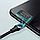 Кабель UGREEN US304 Type-C to Lightning PD36W MFi 1м Green (80564), фото 3