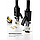 Кабель мережевий Ugreen NW102 Cat 6 U/UTP 5m Black (50176), фото 3