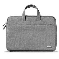 Сумка для ноутбука UGREEN LP437 Laptop Bag (4 -14.9 ) Gray (50337)