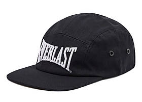 Кепка Everlast OTA чорний Уні OSFM original Акція Знижка