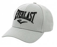 Кепка Everlast HUGY сірий Уні OSFM original Акція Знижка