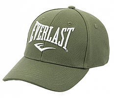 Кепка Everlast HUGY хакі Уні OSFM original Акція Знижка
