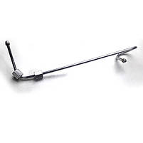 Трубка паливна високого тиску МТЗ гнута (комплект 4 шт) <unk> 240-1104300-01/02/03/04, фото 3