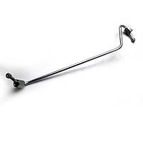 Трубка паливна високого тиску МТЗ гнута (комплект 4 шт) <unk> 240-1104300-01/02/03/04, фото 4