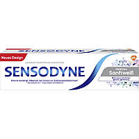 Sensodyne нежная белая зубная паста Multicare
