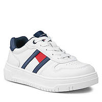 Urbanshop com ua Снікерcи T3X9-33115-1355 M Off White/Blue A473 РОЗМІРИ ЗАПИТУЙТЕ