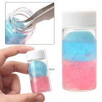 Дебондер для очищення пінцета з двома губками, фото 1