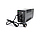 ИБП Qoltec QLT1000 (600W)  LED, AVR, RJ45, 3st, 2xSCHUKO socket, 1x12V9Ah, metal Case Q2, фото 4
