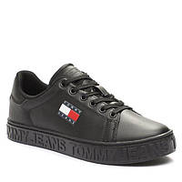 Urbanshop com ua Снікерcи Tjw Cool Sneaker Ess EN0EN02531 Black BDS РОЗМІРИ ЗАПИТУЙТЕ