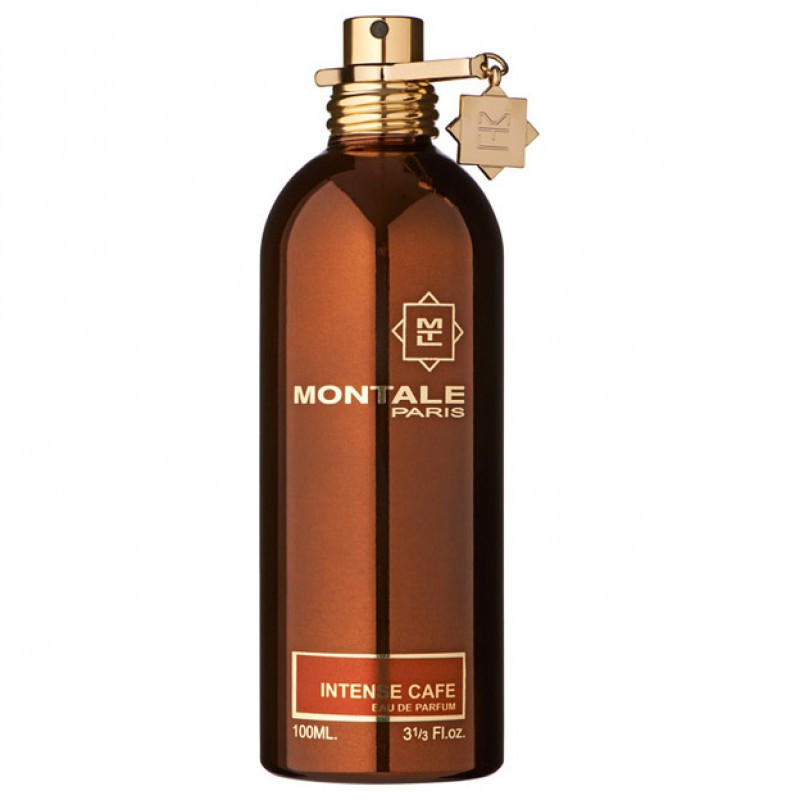 Montale Intense Cafe парфумована вода 100 ml. (Монталь Інтенс Кава), фото 1