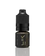 ПІГМЕНТ LIK №704 SAND BROWN BROWS 5мл