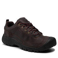 Urbanshop com ua Туфлі Targhee III Oxford 1022513 Dark Earth/Mulch РОЗМІРИ ЗАПИТУЙТЕ