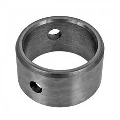 Втулка задня валу розподільного МТЗ (на 2 отвори)