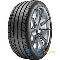 Летняя шина STRIAL UltraHighPerformance 235/45R18 98W