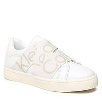 Urbanshop com ua Снікерcи Classic Cupsole Elast Webbng YW0YW00911 White/Ancinet White 0LA РОЗМІРИ ЗАПИТУЙТЕ