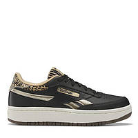 Urbanshop com ua Взуття Club C 85 Double Revenge GY4876 Core Black/Sahara/Gold Metallic РОЗМІРИ ЗАПИТУЙТЕ