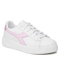 Urbanshop com ua Снікерcи Game Step GS 101.177376-D0107 White / Metalized Pink РОЗМІРИ ЗАПИТУЙТЕ