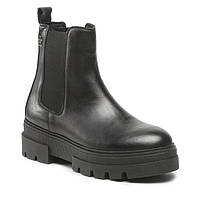 Urbanshop com ua Челсі Monochromatic Chelsea Boot FW0FW06899 Black BDS РОЗМІРИ ЗАПИТУЙТЕ