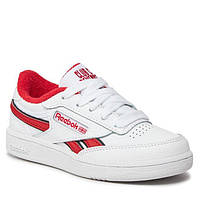 Urbanshop com ua  Взуття Club C Revenge ID5367 Vector Red/Cloud White/Core Black РОЗМІРИ ЗАПИТУЙТЕ