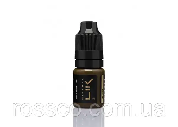 ПІГМЕНТ LIK MINERAL №2 MEDIUM 5мл, фото 1