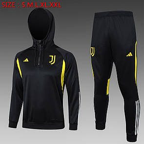 Спортивний тренувальний костюм Ювентус Juventus 2023-24