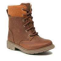 Urbanshop com ua Чоботи Astrol Fur Gtx Gore-Tex 261686226 Brown Leather РОЗМІРИ ЗАПИТУЙТЕ