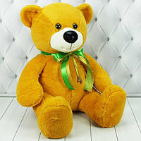 Медведь Teddy Luxury gold, 80см, ТМ Копиця, Украина