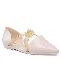 Urbanshop com ua Туфлі Pointy Striple Fly Ad 33638 Beige AB974 РОЗМІРИ ЗАПИТУЙТЕ