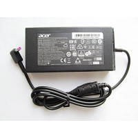 Блок живлення до ноутбука Acer 135W 19V, 7.1A, роз'єм 5.5/1.7, Slim-корпус (PA-1131-05/A40276) p