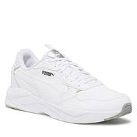 Urbanshop com ua Снікерcи X-Ray Speed Lite Pop 394761 02 Puma White-Puma White-Puma Silver РОЗМІРИ ЗАПИТУЙТЕ