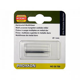 Фреза PROXXON  (для граверів) (28758)