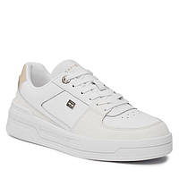 Urbanshop com ua Снікерcи Essential Basket Sneaker FW0FW07684 White YBS РОЗМІРИ ЗАПИТУЙТЕ