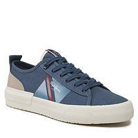 Urbanshop com ua Кеди Allen Flag Color PMS30903 Indigo 561 РОЗМІРИ ЗАПИТУЙТЕ