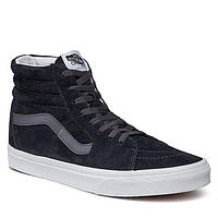 Urbanshop com ua Снікерcи Sk8-Hi VN000CP9BYD1 Nine Iron РОЗМІРИ ЗАПИТУЙТЕ