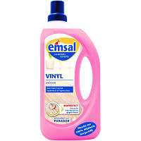 Средство для мытья пола Emsal Для ухода за виниловым полом 1 л (4001499944703) p