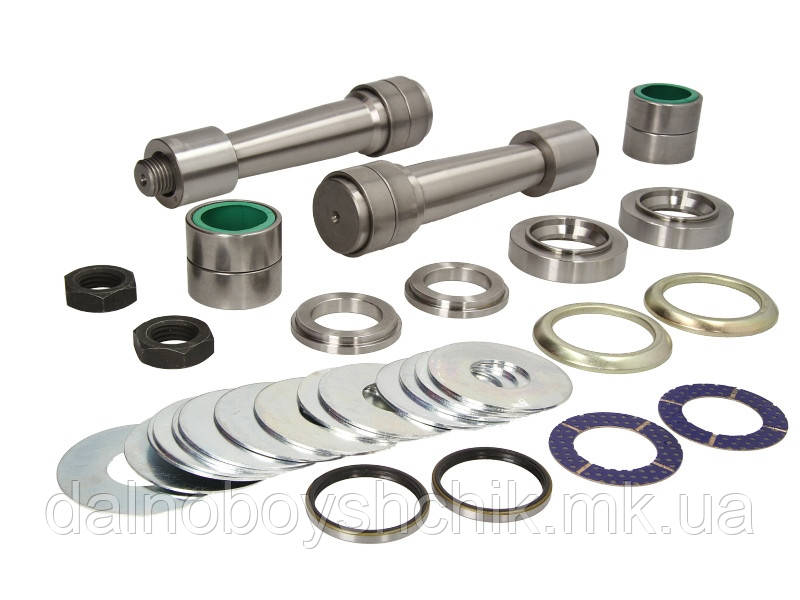 Ремкомплект шворня DAF 65CF/ 75CF/ 85CF/ CF/ CF65/ CF75/ CF85/ LF55/ XF105/ XF106/ XF95 CEI 230060