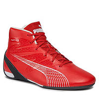 Urbanshop com ua Снікерcи Scuderia Ferrari Carbon Cat Mid 307545 02 Червоний РОЗМІРИ ЗАПИТУЙТЕ